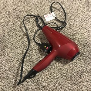 Remington blow dryer